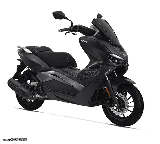 Keeway Vieste 125 2026 VIESTE 125