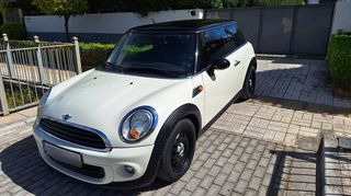 Mini Cooper '14 Ελληνικο ONE R56