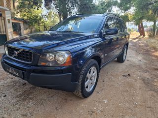 Volvo XC 90 2004 7 ΘΕΣΙΟ