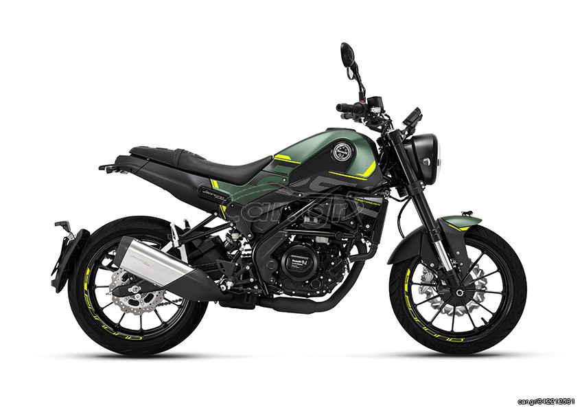 Benelli LEONCINO 2025 LEONCINO 250