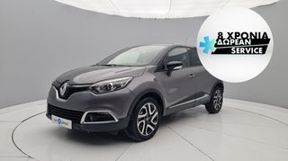 Renault Captur '17 1.5 dCi Energy Intens | ΕΩΣ 5 ΕΤΗ ΕΓΓΥΗΣΗ