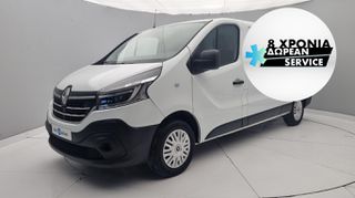 Renault Trafic '20 1.6 dCi Grand Confort L2H1 | ΕΩΣ 5 ΕΤΗ ΕΓΓΥΗΣΗ