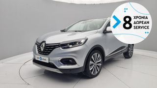 Renault Kadjar 2019 1.5 Blue dCi Intens EDC | ΕΩΣ 5 ΕΤΗ ΕΓΓΥΗΣΗ