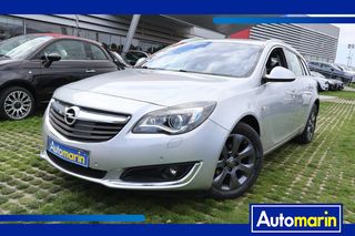 Opel Insignia '17 Innovation Navi /Δωρεάν Εγγύηση και Service