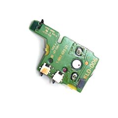 PS4 KLD-006 Insert Eject Switch Motor για PS4 Slim/ Pro-thumb-1