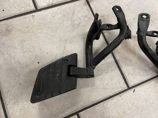 ΒΑΣΕΙΣ ΜΑΡΣΠΙΕ ΣΥΝΕΠΙΒΑΤΗ  KYMCO PEOPLE-S KYMCO-PEOPLE-S KYMCOPEOPLE-S KYMCOPEOPLES 125 / 200-thumb-1