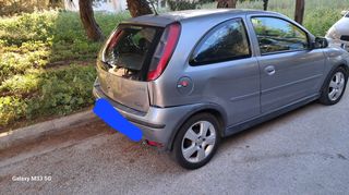 Opel Corsa '04