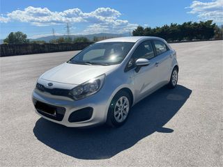 Kia Rio '12