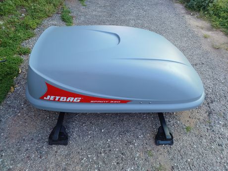 THULE ATU 320