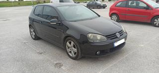 Volkswagen Golf '07 TSI sportline