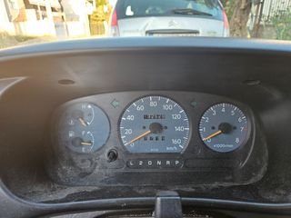 Daihatsu Cuore '99 Super 