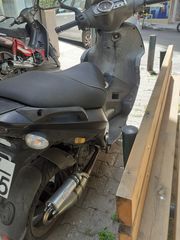 Gilera Runner 50 DD/SP '10