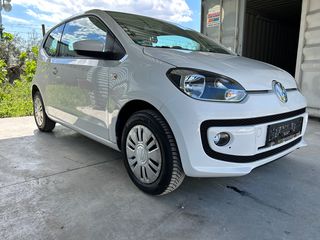 Volkswagen Up '15 Up! 1.0 Move.up!