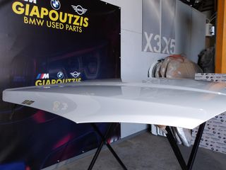 BMW X1 E84 ΚΑΠΟ ΕΜΠΡΟΣ-thumb-6