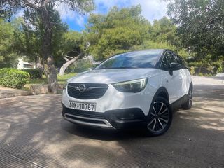 Opel Crossland X '18 Innovation  ****ΠΡΟΣΦΟΡΑ****
