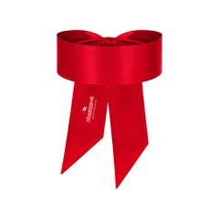 Obsessive Blindfold Red O/S-thumb-3
