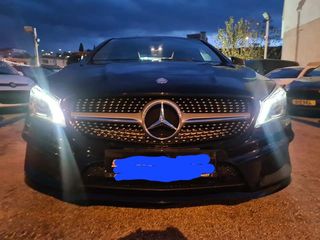 Mercedes-Benz CLA 180 '14