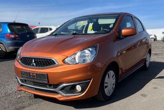 Mitsubishi Space Star '18 Edition 100