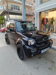 Suzuki Jimny '06