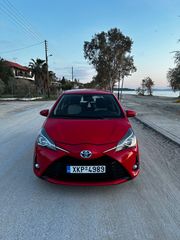 Toyota Yaris '17  1.5 Hybrid Style