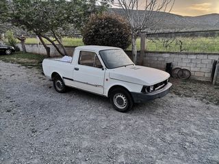 Fiat Fiorino '86