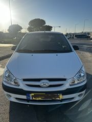 Hyundai Getz '07