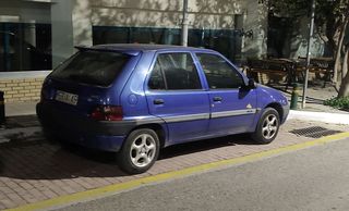 Citroen Saxo '98