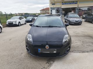 Fiat Punto Evo '10 ABARTH