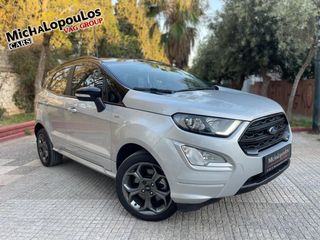 Ford EcoSport '18 EcoBoost ST-Line