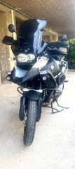 Bmw R 1200 GS Adventure 2007 (2ης γενιάς) Full service Παναγιωτοπουλος, καινουρια ελαστικ