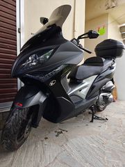 Kymco Xciting 400i '13 ABS