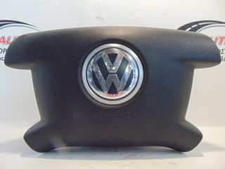 Αερόσακος  Οδηγού  VW CADDY (2004-2010)