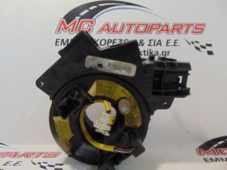 Ταινία Τιμονιού Σερπατίνα FORD TRANSIT (2006-2013) 6C1T-3F818-AC 0265005497