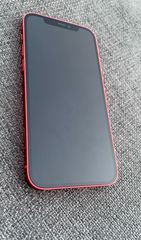 Apple iPhone 12 mini 128gb red 89%ΑΨΟΓΟ!