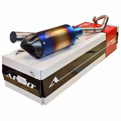 ΕΞΑΤΜΙΣΗ ΥΜΗ CRYPTON-Χ 135 (016/1230 BLUE) APIDO NEW GEN.