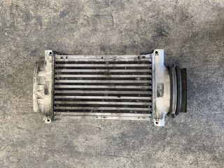 ΨΥΓΕΙΟ INTERCOOLER MINI COOPER S CABRIO R53 R57 (1515368)