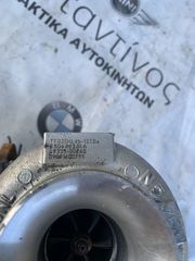 ΤΟΥΡΜΠΙΝΑ BMW ΣΕΙΡΑ 1, 3 Ε87 Ε90 Ε91 Ε92 Ε93 (8506893)-thumb-2