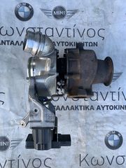 ΤΟΥΡΜΠΙΝΑ BMW ΣΕΙΡΑ 1, 3 Ε87 Ε90 Ε91 Ε92 Ε93 (8506893)-thumb-1