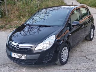Opel Corsa '11 5θυρο 