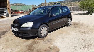 Volkswagen Golf '06 1.4 FSI