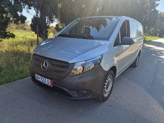 Mercedes-Benz Vito '18  Van long 114 CDI