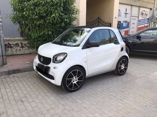 Smart ForTwo '19