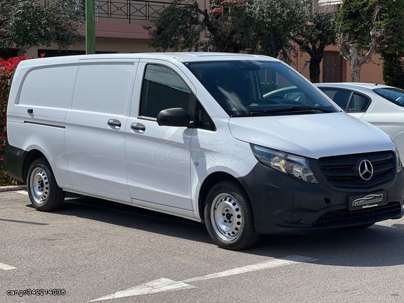 Mercedes-Benz Vito '18