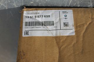 BMW 3 (E90-E91-E92-E93) X5 (E70) X6 (E71-E72) 3,0 ANDLIA PETRELEOU 13518577655-thumb-3