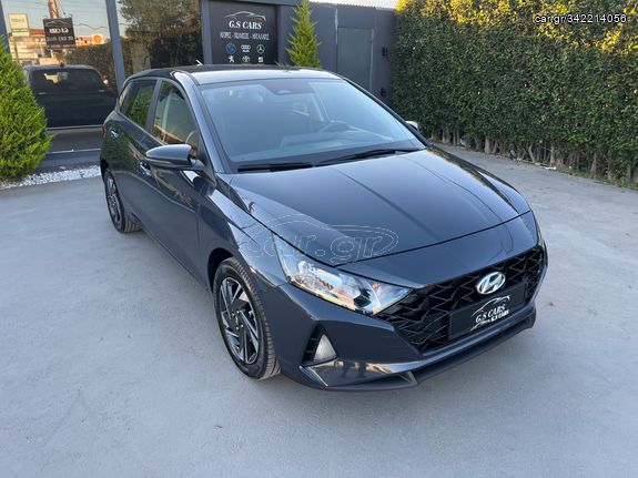 Hyundai i 20 '22 AYTOMATO ΕΛΛΗΝΙΚΟ 27.000 Km