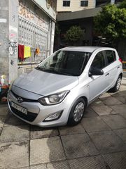 Hyundai i 20 '14