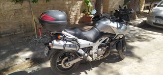 Suzuki DL 650 V-STROM '04