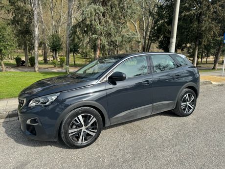 Peugeot 3008 '20  1.2 PureTech 130 Business