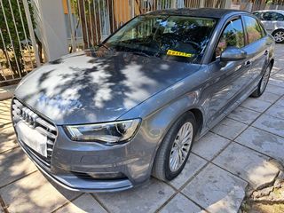 Audi A3 '16 Tdi ultra