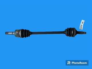 MAZDA MX-5 NB 1998-2005 ΜΕΤΑΧΕΙΡΙΣΜΕΝΑ ΑΝΤΑΛΛΑΚΤΙΚΑ ( ημιαξονιο μετάδοσης κίνησης πίσω δεξί ή αριστερο )